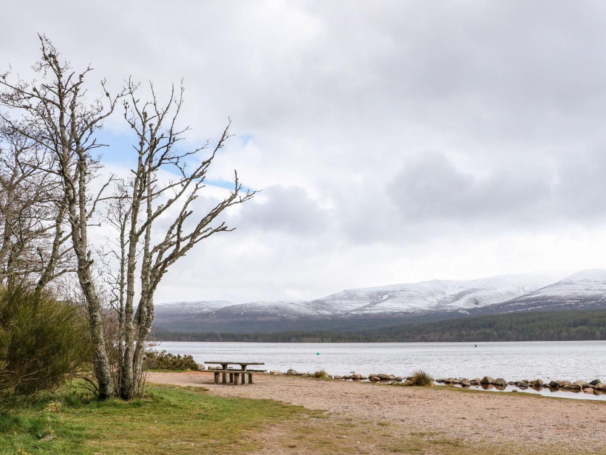 Porter'S Lodge Inverness Bagian luar foto